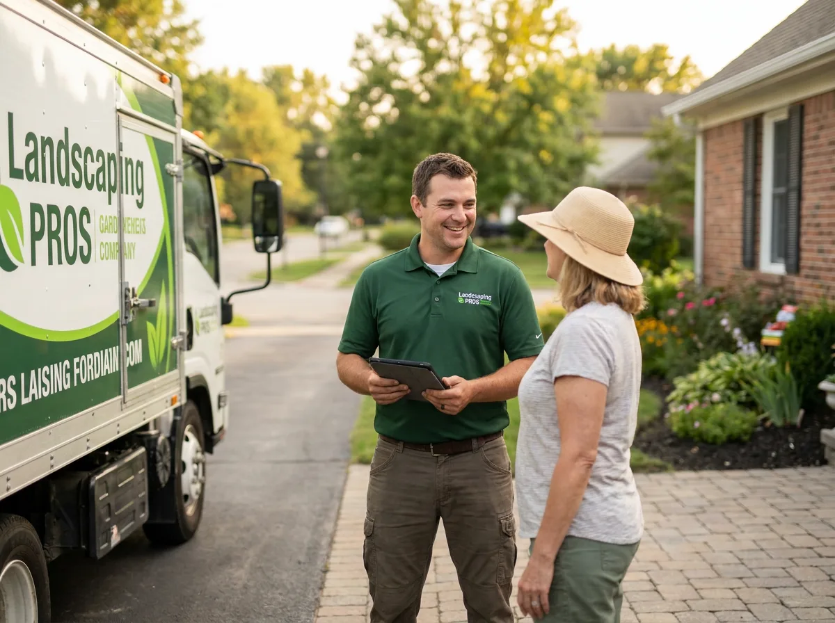 Landscaping Dalmatia, PA FAQs